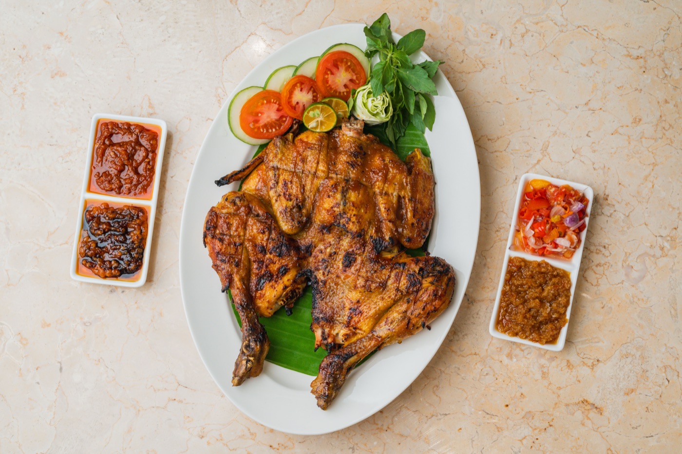 Ayam Bakar