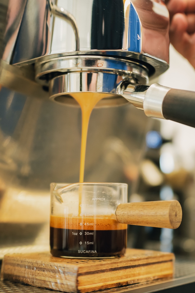Espresso